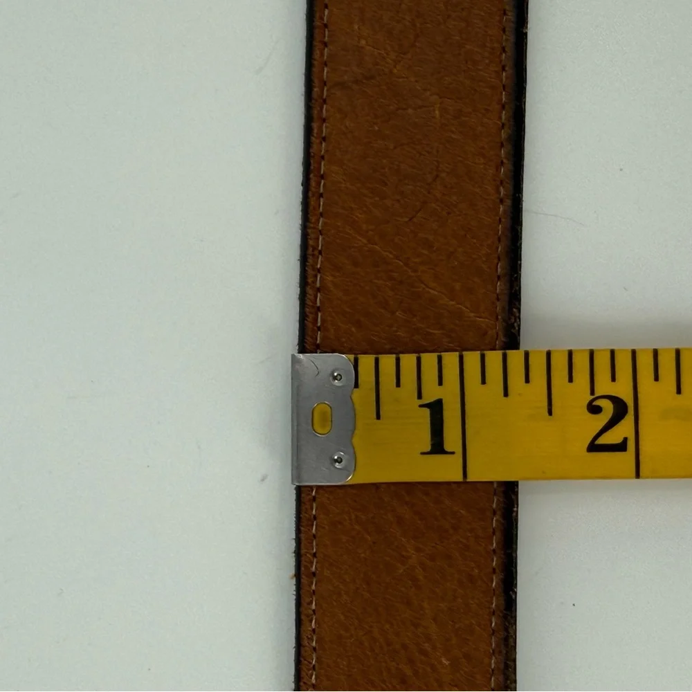 Men’s Water Buffalo‎ Belt 40